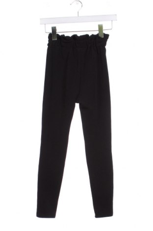 Pantaloni pentru copii, Mărime 11-12y/ 152-158 cm, Culoare Negru, Preț 24,18 Lei