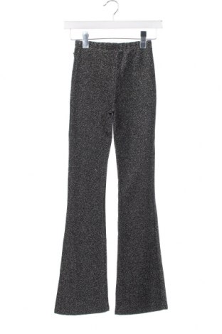 Pantaloni pentru copii America Today, Mărime 12-13y/ 158-164 cm, Culoare Argintiu, Preț 42,98 Lei