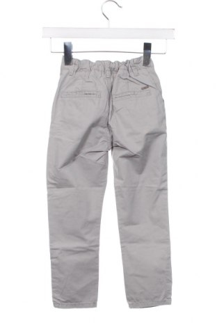 Παιδικό παντελόνι Basics, Μέγεθος 5-6y/ 116-122 εκ., Χρώμα Γκρί, Τιμή 7,55 €