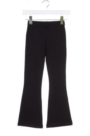 Dětské kalhoty  C&A, Velikost 9-10y/ 140-146 cm, Barva Černá, Cena  158,00 Kč