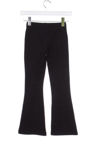 Kinderhose C&A, Größe 9-10y/ 140-146 cm, Farbe Schwarz, Preis 5,77 €