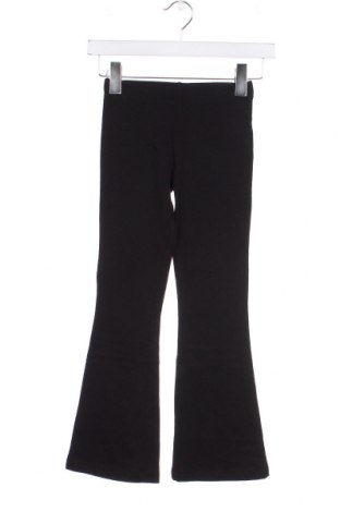 Детски панталон C&A, Размер 9-10y/ 140-146 см, Цвят Черен, Цена 12,53 лв.