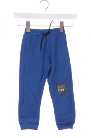 Dziecięce spodnie Canada House, Rozmiar 2-3y/ 98-104 cm, Kolor Niebieski, Cena 44,86 zł