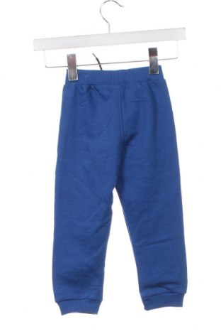 Pantaloni pentru copii Canada House, Mărime 2-3y/ 98-104 cm, Culoare Albastru, Preț 42,55 Lei