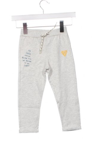 Pantaloni pentru copii Canada House, Mărime 2-3y/ 98-104 cm, Culoare Gri, Preț 47,76 Lei