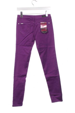 Детски панталон Celebrity Pink, Размер 14-15y/ 168-170 см, Цвят Лилав, Цена 12,60 лв.
