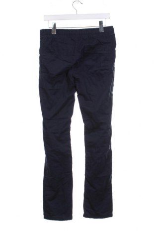 Pantaloni pentru copii Chapter, Mărime 14-15y/ 168-170 cm, Culoare Albastru, Preț 34,54 Lei