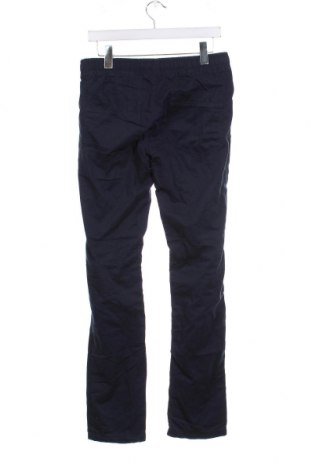 Pantaloni pentru copii Chapter, Mărime 14-15y/ 168-170 cm, Culoare Albastru, Preț 29,01 Lei