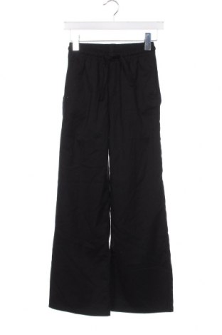 Pantaloni pentru copii Cubus, Mărime 11-12y/ 152-158 cm, Culoare Negru, Preț 25,71 Lei