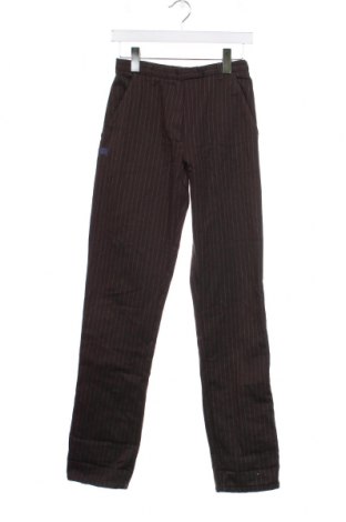 Dětské kalhoty  DKNY, Velikost 11-12y/ 152-158 cm, Barva Zelená, Cena  383,00 Kč