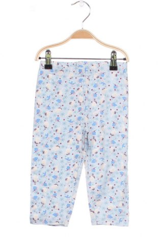 Pantaloni pentru copii Disney, Mărime 6-7y/ 122-128 cm, Culoare Albastru, Preț 69,64 Lei