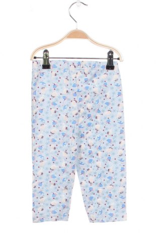 Pantaloni pentru copii Disney, Mărime 6-7y/ 122-128 cm, Culoare Albastru, Preț 69,64 Lei