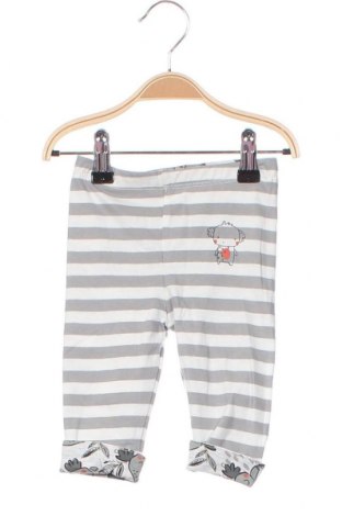 Παιδικό παντελόνι Du Pareil Au Meme, Μέγεθος 3-6m/ 62-68 εκ., Χρώμα Πολύχρωμο, Τιμή 5,95 €