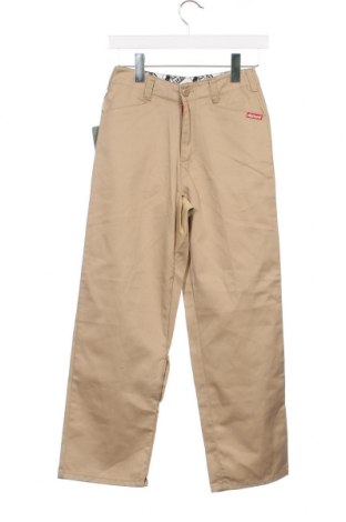 Pantaloni pentru copii Elements, Mărime 10-11y/ 146-152 cm, Culoare Maro, Preț 50,60 Lei