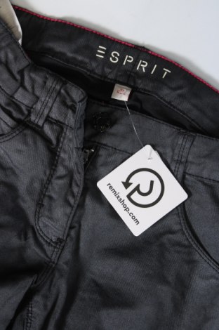 Pantaloni pentru copii Esprit, Mărime 13-14y/ 164-168 cm, Culoare Gri, Preț 41,33 Lei