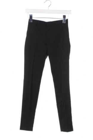 Детски панталон F&F, Размер 9-10y/ 140-146 см, Цвят Черен, Цена 10,08 лв.