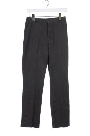 Pantaloni pentru copii George, Mărime 12-13y/ 158-164 cm, Culoare Gri, Preț 52,87 Lei