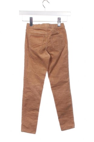 Pantaloni pentru copii H&M, Mărime 6-7y/ 122-128 cm, Culoare Bej, Preț 22,80 Lei