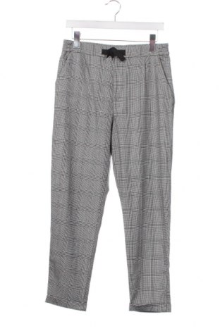 Pantaloni pentru copii H&M, Mărime 14-15y/ 168-170 cm, Culoare Gri, Preț 27,32 Lei