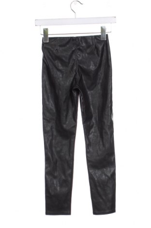Pantaloni pentru copii H&M, Mărime 8-9y/ 134-140 cm, Culoare Negru, Preț 27,98 Lei