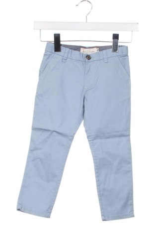 Detské nohavice  H&M, Veľkosť 3-4y/ 104-110 cm, Farba Modrá, Cena  6,17 €