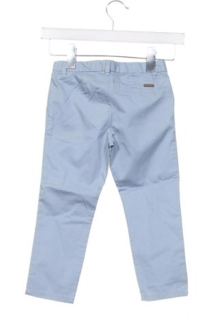 Pantaloni pentru copii H&M, Mărime 3-4y/ 104-110 cm, Culoare Albastru, Preț 27,54 Lei