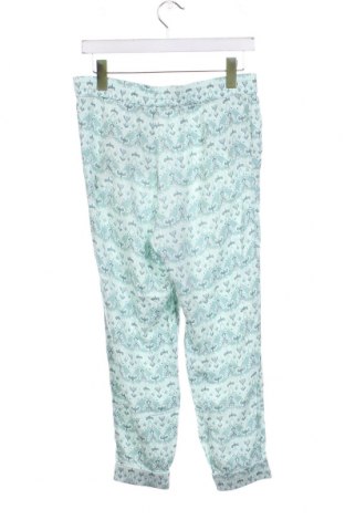 Detské nohavice  H&M, Veľkosť 11-12y/ 152-158 cm, Farba Zelená, Cena  6,17 €