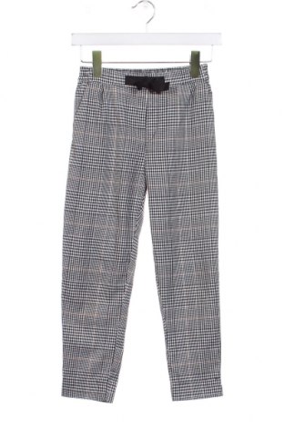 Детски панталон H&M, Размер 9-10y/ 140-146 см, Цвят Многоцветен, Цена 12,60 лв.