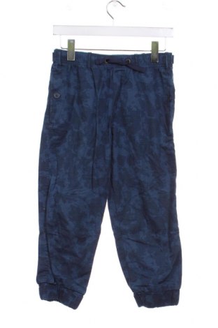 Detské nohavice  H&M L.O.G.G., Veľkosť 12-13y/ 158-164 cm, Farba Modrá, Cena  3,22 €