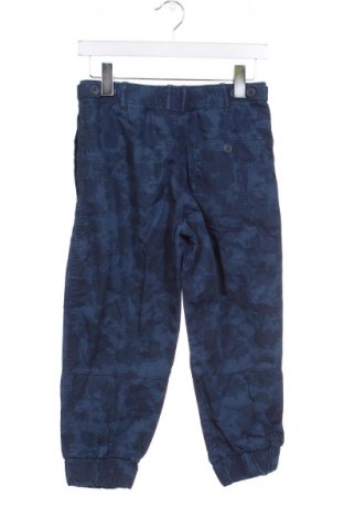 Dětské kalhoty  H&M L.O.G.G., Velikost 12-13y/ 158-164 cm, Barva Modrá, Cena  101,00 Kč