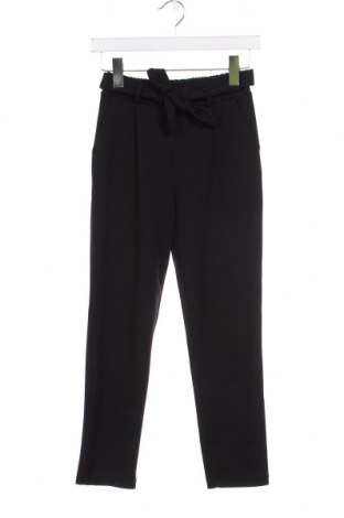 Детски панталон Haily`s, Размер 12-13y/ 158-164 см, Цвят Черен, Цена 9,00 лв.