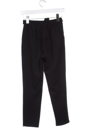 Παιδικό παντελόνι Haily`s, Μέγεθος 12-13y/ 158-164 εκ., Χρώμα Μαύρο, Τιμή 5,57 €