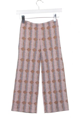 Pantaloni pentru copii Le Petit Coco, Mărime 9-10y/ 140-146 cm, Culoare Multicolor, Preț 48,47 Lei