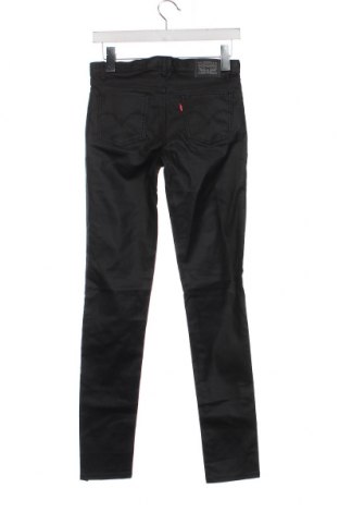 Pantaloni pentru copii Levi's, Mărime 13-14y/ 164-168 cm, Culoare Negru, Preț 54,77 Lei
