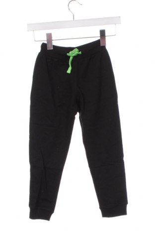 Παιδικό παντελόνι MSHB&G, Μέγεθος 5-6y/ 116-122 εκ., Χρώμα Μαύρο, Τιμή 14,02 €