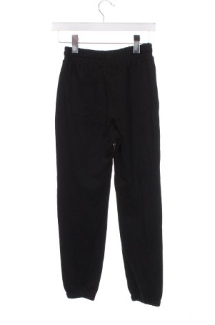 Pantaloni pentru copii Mango, Mărime 11-12y/ 152-158 cm, Culoare Negru, Preț 55,26 Lei
