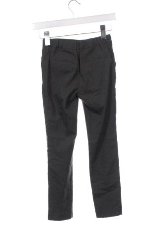 Pantaloni pentru copii Marks & Spencer, Mărime 8-9y/ 134-140 cm, Culoare Gri, Preț 36,18 Lei