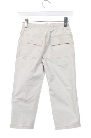Παιδικό παντελόνι, Μέγεθος 4-5y/ 110-116 εκ., Χρώμα  Μπέζ, Τιμή 11,39 €