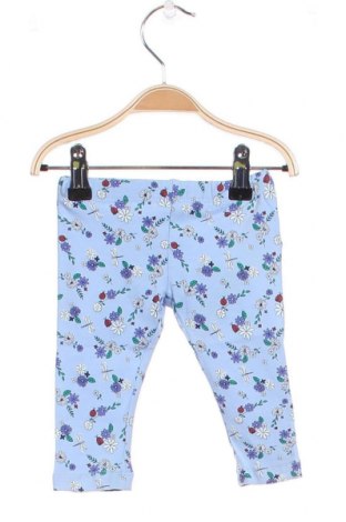 Pantaloni pentru copii Original Marines, Mărime 1-2m/ 50-56 cm, Culoare Albastru, Preț 35,79 Lei