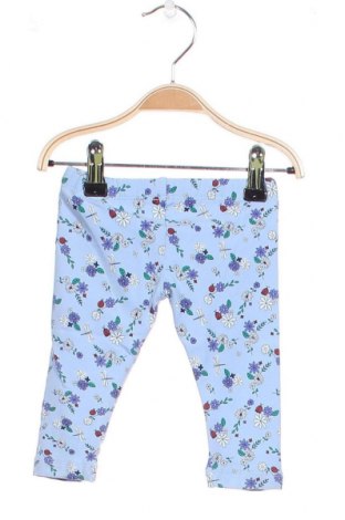 Pantaloni pentru copii Original Marines, Mărime 1-2m/ 50-56 cm, Culoare Albastru, Preț 35,79 Lei