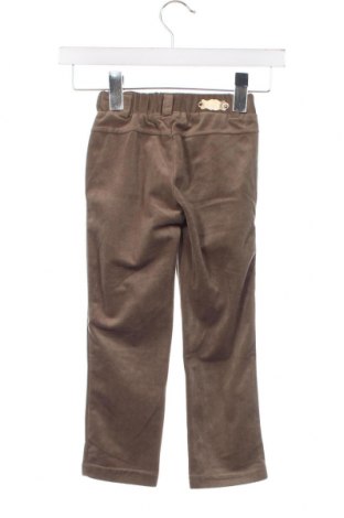 Pantaloni pentru copii Overkids, Mărime 3-4y/ 104-110 cm, Culoare Bej, Preț 53,72 Lei