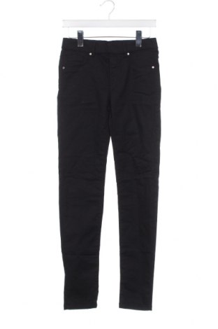 Pantaloni pentru copii Page One, Mărime 14-15y/ 168-170 cm, Culoare Negru, Preț 13,82 Lei