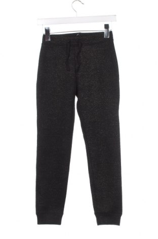 Детски панталон Pepco, Размер 8-9y/ 134-140 см, Цвят Черен, Цена 10,80 лв.