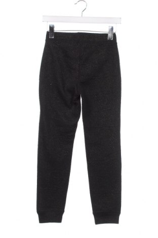 Детски панталон Pepco, Размер 8-9y/ 134-140 см, Цвят Черен, Цена 10,80 лв.