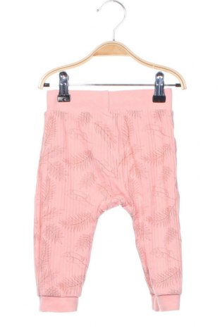 Kinderhose Pepco, Größe 9-12m/ 74-80 cm, Farbe Rosa, Preis € 5,80