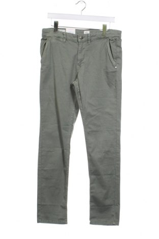 Kinderhose Pepe Jeans, Größe 15-18y/ 170-176 cm, Farbe Grün, Preis 15,33 €