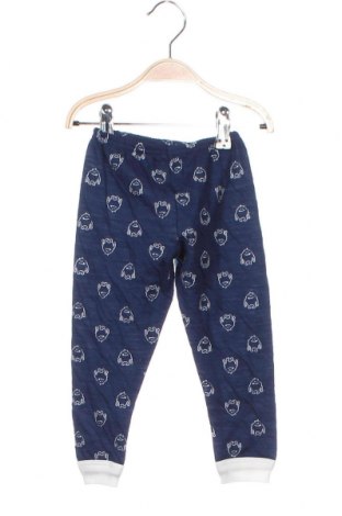 Kinderhose Petit Bateau, Größe 18-24m/ 86-98 cm, Farbe Blau, Preis 25,75 €