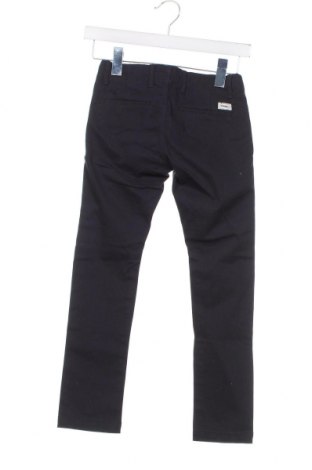 Kinderhose Produkt by Jack & Jones, Größe 6-7y/ 122-128 cm, Farbe Blau, Preis 24,35 €