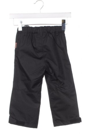Παιδικό παντελόνι Reima, Μέγεθος 18-24m/ 86-98 εκ., Χρώμα Μαύρο, Τιμή 14,77 €