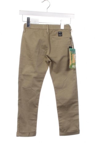 Pantaloni pentru copii Replay, Mărime 5-6y/ 116-122 cm, Culoare Verde, Preț 67,37 Lei